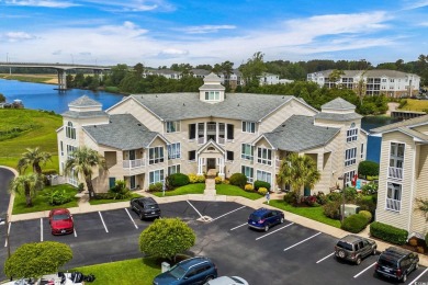 Intracoastal Waterway - Horry County Condo For Sale in North Myrtle Beach South Carolina