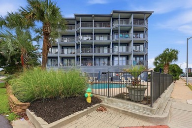Elevated Building with parking under or in the Lot. Also private - photo 1