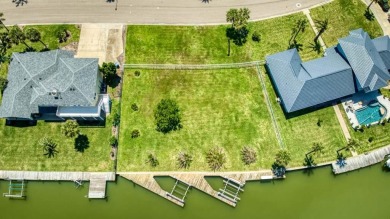 Lake Lot For Sale in Port Aransas, Texas