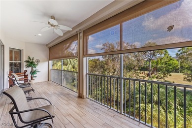 Harborage Lake Condo For Sale in Fort Myers Florida