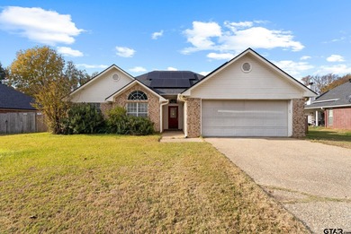Lake Home For Sale in Bullard, Texas