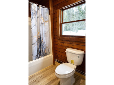 Welcome to this distinctive cabin nestled in Newark, Vermont - photo 11