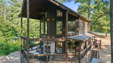 Broken Bow Lake Home For Sale in Broken Bow Oklahoma