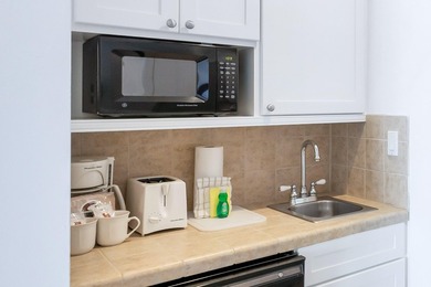 Updated cabinets and NEW Wood-Like flooring throughout - photo 20