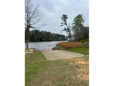 3.12 Acre parcel just minutes from Lake Eufaula. Deeded access - photo 2