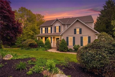 Welcome to Westford Woods! This beautifully maintained 4-bedroom - photo 2