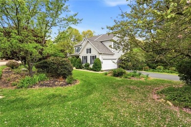 Welcome to Westford Woods! This beautifully maintained 4-bedroom - photo 4