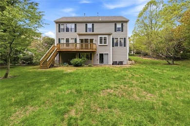 Welcome to Westford Woods! This beautifully maintained 4-bedroom - photo 6