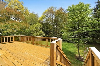 Welcome to Westford Woods! This beautifully maintained 4-bedroom - photo 7
