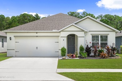 Lake Home For Sale in Daytona Beach, Florida