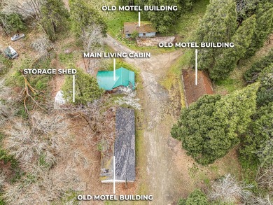 A rare, accessible Southern Oregon commercial/residential - photo 1