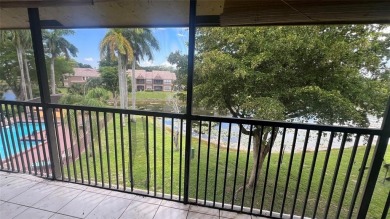 (private lake, pond, creek) Condo Active Under Contract in Coral Springs Florida