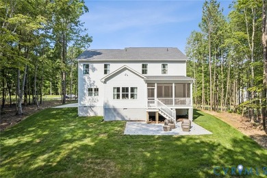 NEW CONSTRUCTION In the heart of New Kent, in the premier - photo 3