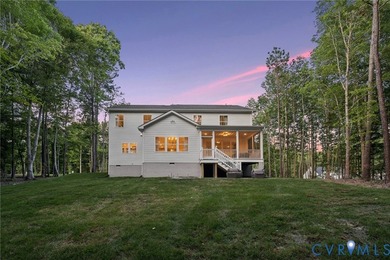 NEW CONSTRUCTION In the heart of New Kent, in the premier - photo 4