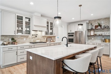 NEW CONSTRUCTION In the heart of New Kent, in the premier - photo 10