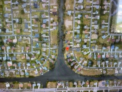 Cape Coral Lakes Area Lot For Sale in Cape Coral Florida