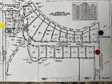 Lake Lot For Sale in Windom, Minnesota