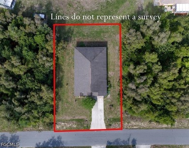 4BR/2BA home with 1,853 sq ft, located near SR 82 . Situated on - photo 6