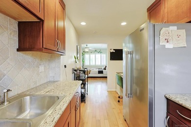 Welcome to this functional and stylish VA-approved studio condo - photo 6