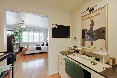 Welcome to this functional and stylish VA-approved studio condo - photo 7