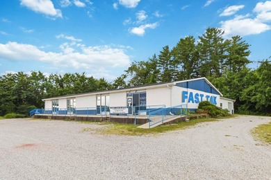 Lake Cumberland Commercial For Sale in Somerset Kentucky