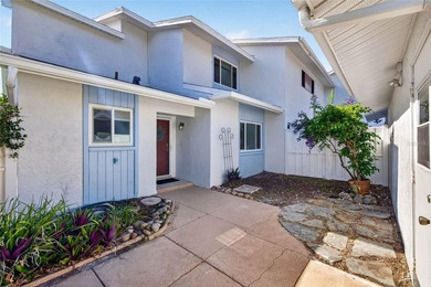 Tucked within the waterfront community of Mariners Pass, this - photo 4
