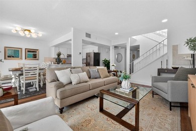 Tucked within the waterfront community of Mariners Pass, this - photo 9