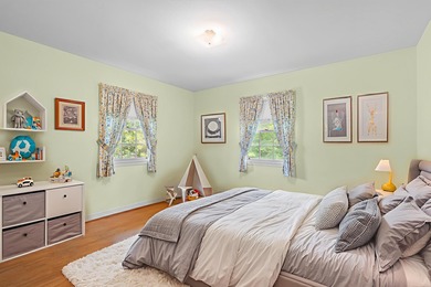 Seller is offering 5,000 in buyer's closing cost