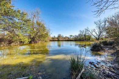 Lake Acreage For Sale in Tyler, Texas
