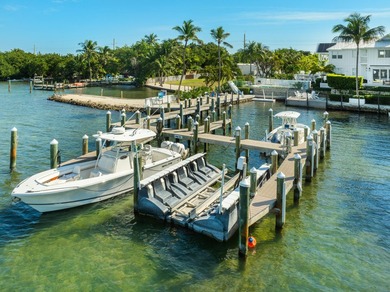 Perfectly positioned in the heart of Upper Matecumbe Key, this - photo 5