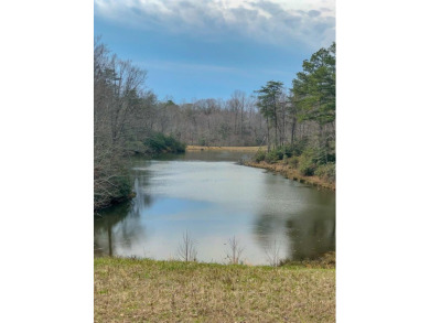 Lake Lot For Sale in Heathsville, Virginia