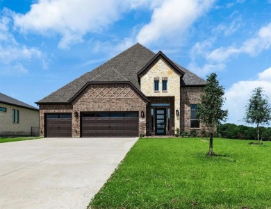 Lake Ray Hubbard Home For Sale in Heath Texas