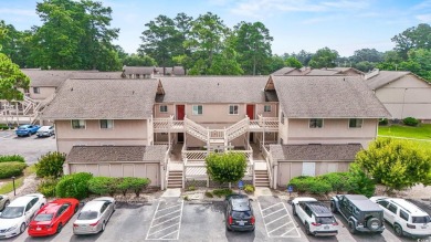 Intracoastal Waterway - Horry County Condo For Sale in Myrtle Beach South Carolina