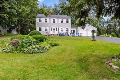  Home For Sale in Williamson New York