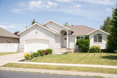 Great Salt Lake Home For Sale in Syracuse Utah