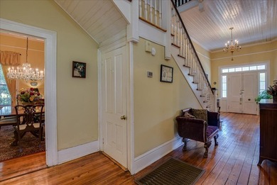 Historical two-story home on Edgefield's premier location