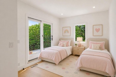 Set on 1.25 professionally landscaped acres bordering protected - photo 12