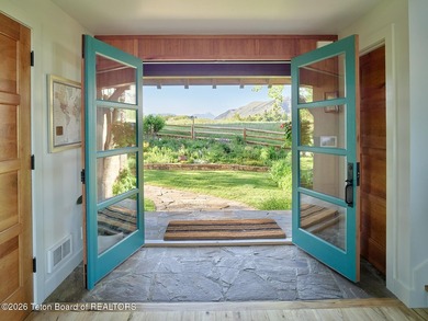 Nestled on 3.11 beautifully landscaped acres in the coveted Polo - photo 12