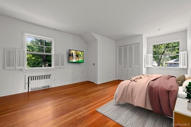 Classic Colonial Charm in a Picturesque warmth of Village Life! - photo 14