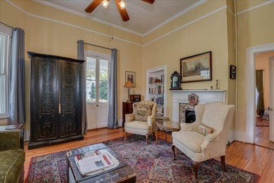 Historical two-story home on Edgefield's premier location