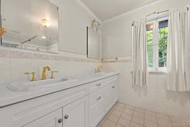 Classic Colonial Charm in a Picturesque warmth of Village Life! - photo 17