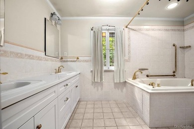 Classic Colonial Charm in a Picturesque warmth of Village Life! - photo 18