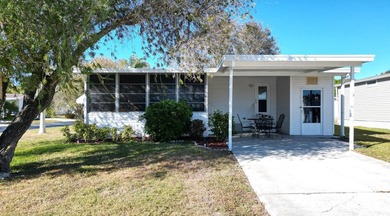 CO-OP OWNED - NO LAND LEASE! Welcome to 344 Seahorse Terrace, a - photo 18