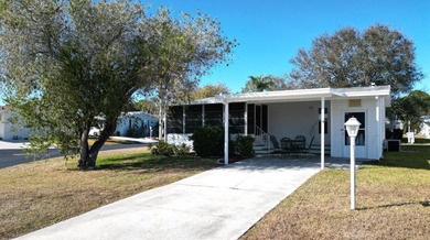 CO-OP OWNED - NO LAND LEASE! Welcome to 344 Seahorse Terrace, a - photo 19