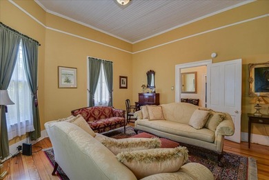 Historical two-story home on Edgefield's premier location