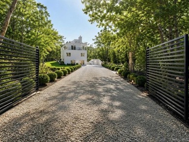 Set on 1.25 professionally landscaped acres bordering protected - photo 20