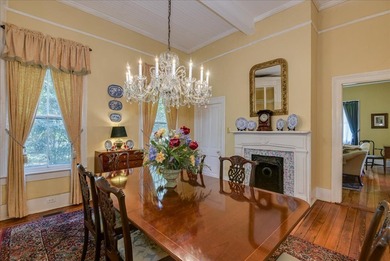 Historical two-story home on Edgefield's premier location