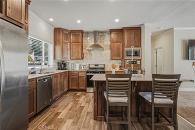 Clear Lake Home For Sale in Nice California