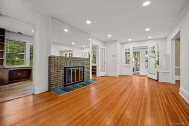 Classic Colonial Charm in a Picturesque warmth of Village Life! - photo 21