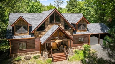 (private lake, pond, creek) Home For Sale in Epworth Georgia